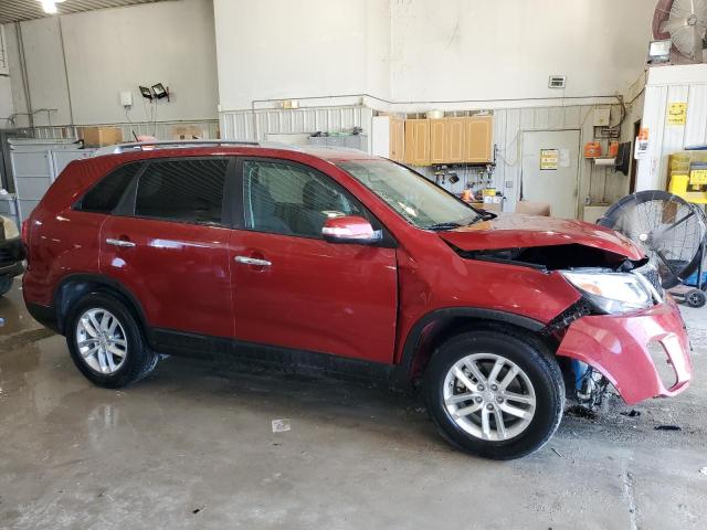 Photo 3 VIN: 5XYKT3A68EG479595 - KIA SORENTO 