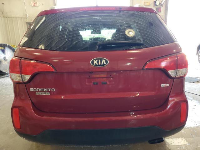 Photo 5 VIN: 5XYKT3A68EG479595 - KIA SORENTO 