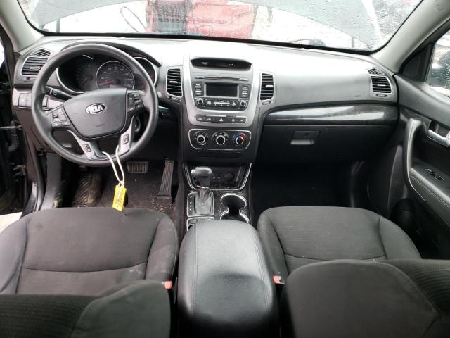 Photo 7 VIN: 5XYKT3A68EG487275 - KIA SORENTO LX 