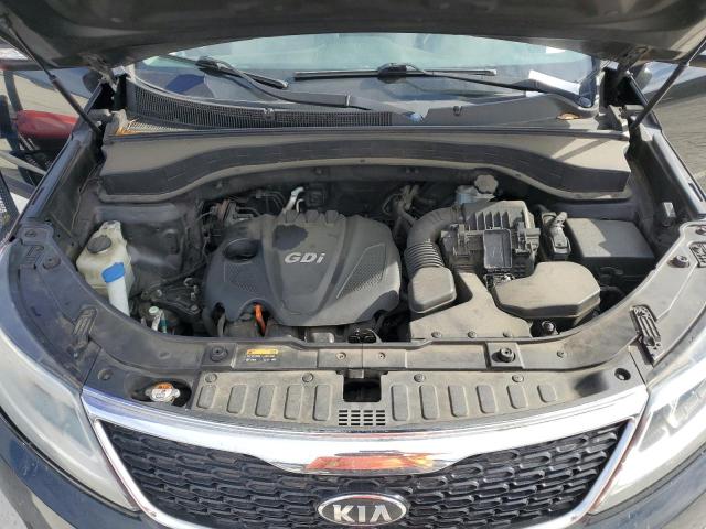 Photo 11 VIN: 5XYKT3A68EG488779 - KIA SORENTO 