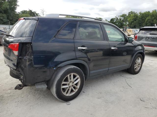 Photo 2 VIN: 5XYKT3A68EG488779 - KIA SORENTO 