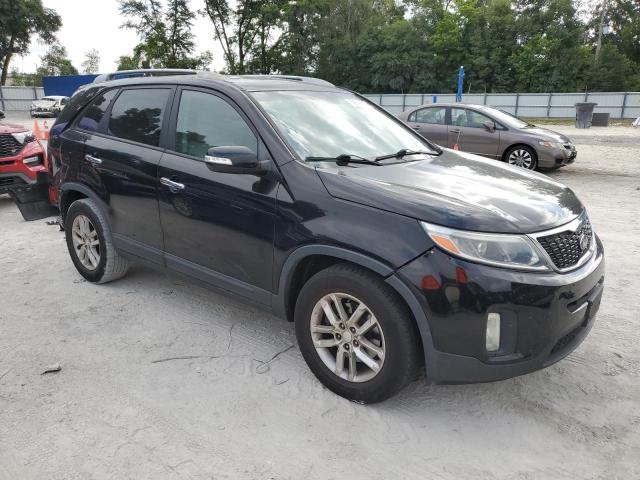 Photo 3 VIN: 5XYKT3A68EG488779 - KIA SORENTO 