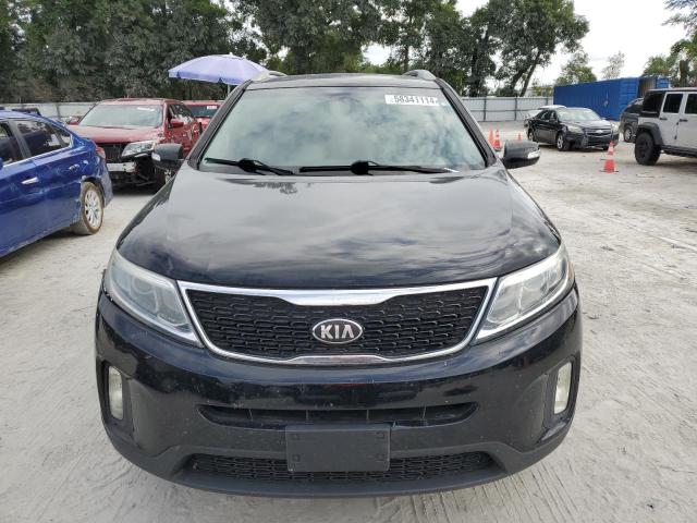 Photo 4 VIN: 5XYKT3A68EG488779 - KIA SORENTO 