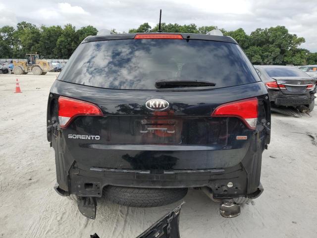 Photo 5 VIN: 5XYKT3A68EG488779 - KIA SORENTO 