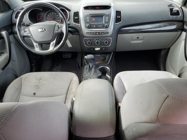 Photo 7 VIN: 5XYKT3A68EG488779 - KIA SORENTO 