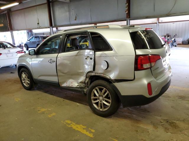 Photo 1 VIN: 5XYKT3A68EG488944 - KIA SORENTO 