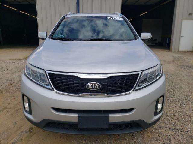 Photo 4 VIN: 5XYKT3A68EG488944 - KIA SORENTO 