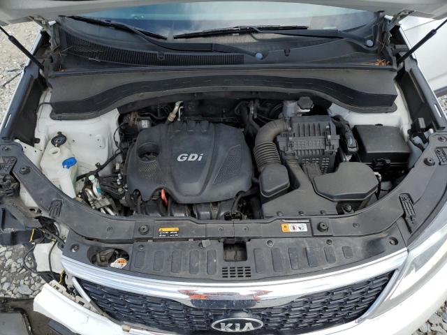 Photo 11 VIN: 5XYKT3A68EG500624 - KIA SORENTO LX 