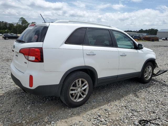 Photo 2 VIN: 5XYKT3A68EG500624 - KIA SORENTO LX 