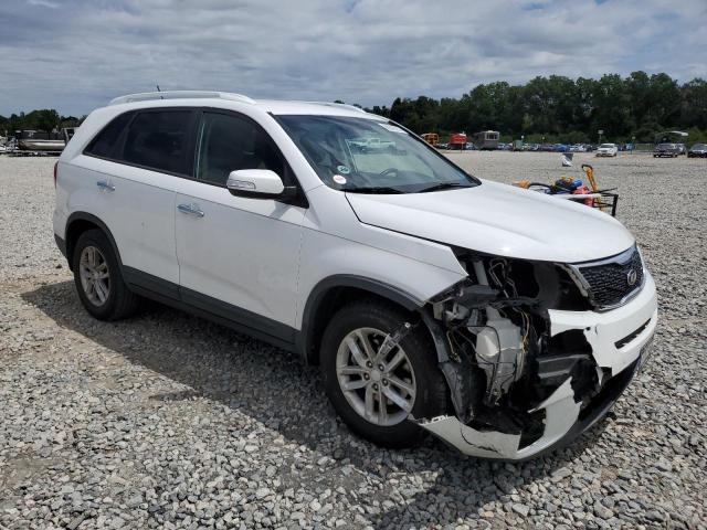 Photo 3 VIN: 5XYKT3A68EG500624 - KIA SORENTO LX 