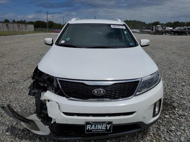 Photo 4 VIN: 5XYKT3A68EG500624 - KIA SORENTO LX 