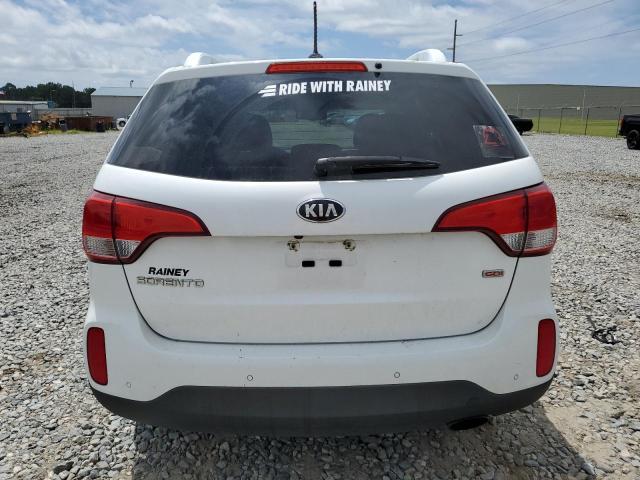 Photo 5 VIN: 5XYKT3A68EG500624 - KIA SORENTO LX 