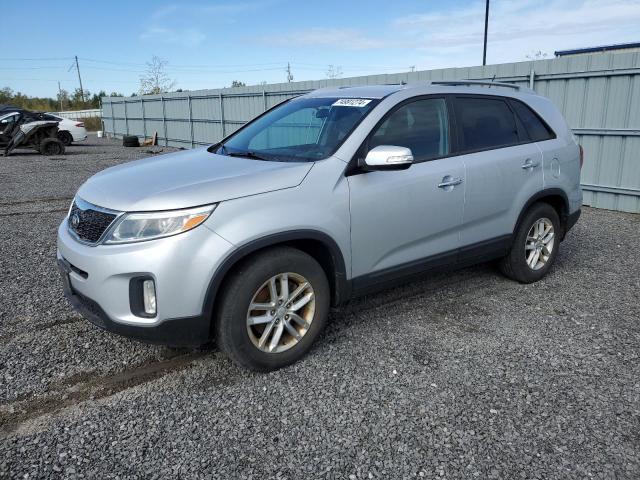 Photo 0 VIN: 5XYKT3A68EG503488 - KIA SORENTO LX 