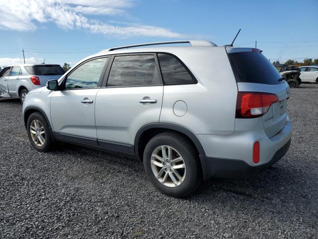 Photo 1 VIN: 5XYKT3A68EG503488 - KIA SORENTO LX 