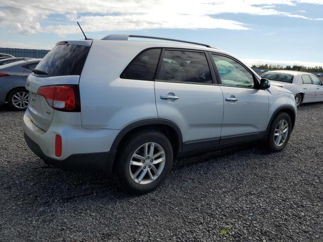 Photo 2 VIN: 5XYKT3A68EG503488 - KIA SORENTO LX 