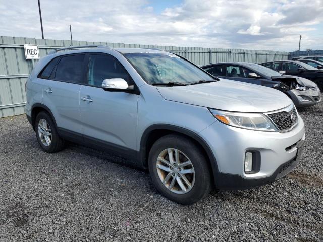 Photo 3 VIN: 5XYKT3A68EG503488 - KIA SORENTO LX 