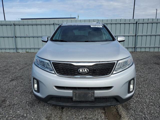 Photo 4 VIN: 5XYKT3A68EG503488 - KIA SORENTO LX 