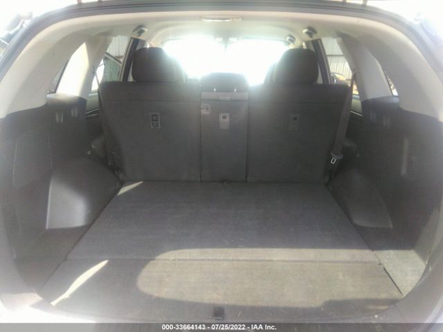 Photo 7 VIN: 5XYKT3A68EG513583 - KIA SORENTO 