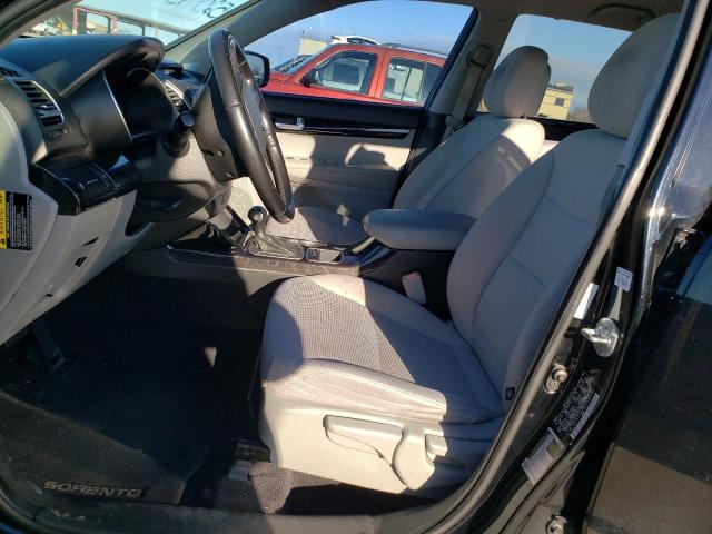 Photo 6 VIN: 5XYKT3A68EG520985 - KIA SORENTO 