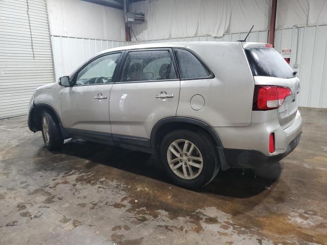 Photo 1 VIN: 5XYKT3A68EG535941 - KIA SORENTO 