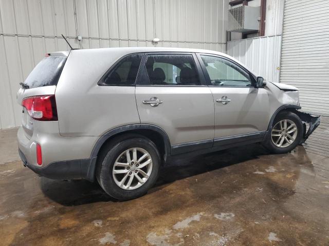 Photo 2 VIN: 5XYKT3A68EG535941 - KIA SORENTO 