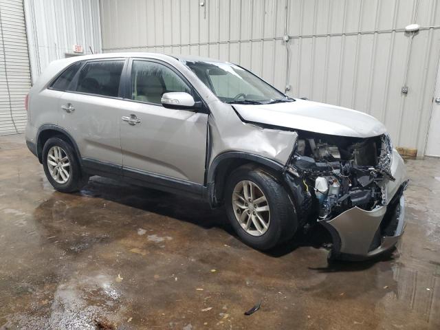 Photo 3 VIN: 5XYKT3A68EG535941 - KIA SORENTO 