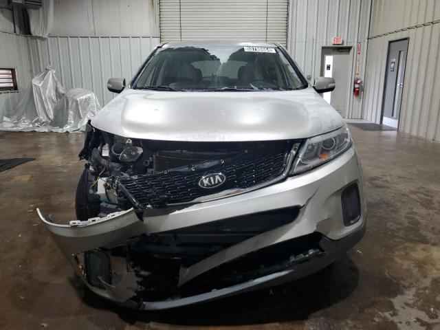 Photo 4 VIN: 5XYKT3A68EG535941 - KIA SORENTO 