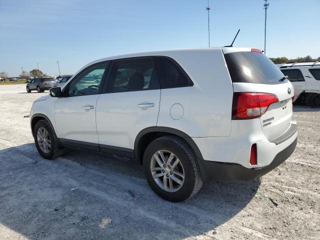 Photo 1 VIN: 5XYKT3A68FG565474 - KIA SORENTO LX 