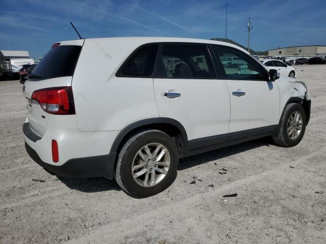 Photo 2 VIN: 5XYKT3A68FG565474 - KIA SORENTO LX 