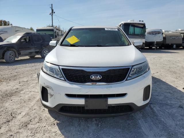 Photo 4 VIN: 5XYKT3A68FG565474 - KIA SORENTO LX 