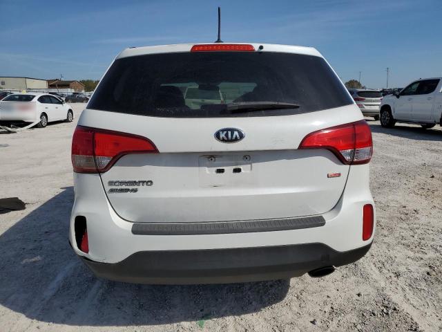 Photo 5 VIN: 5XYKT3A68FG565474 - KIA SORENTO LX 