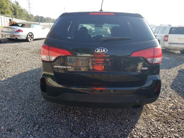 Photo 5 VIN: 5XYKT3A68FG567161 - KIA SORENTO LX 