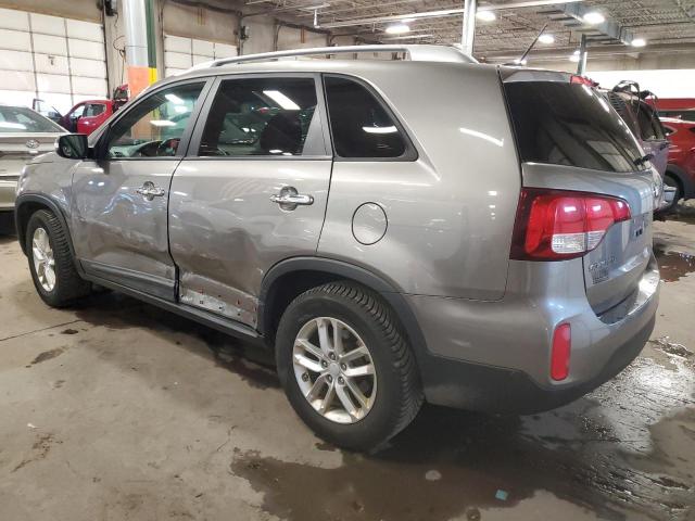 Photo 1 VIN: 5XYKT3A68FG569329 - KIA SORENTO 