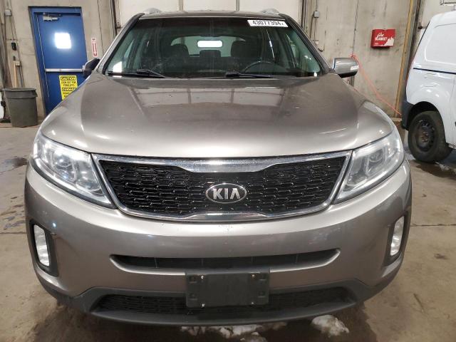 Photo 4 VIN: 5XYKT3A68FG569329 - KIA SORENTO 