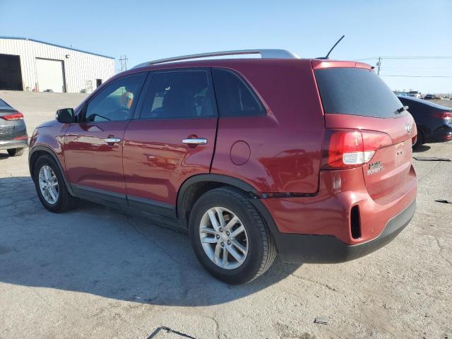 Photo 1 VIN: 5XYKT3A68FG577916 - KIA SORENTO 