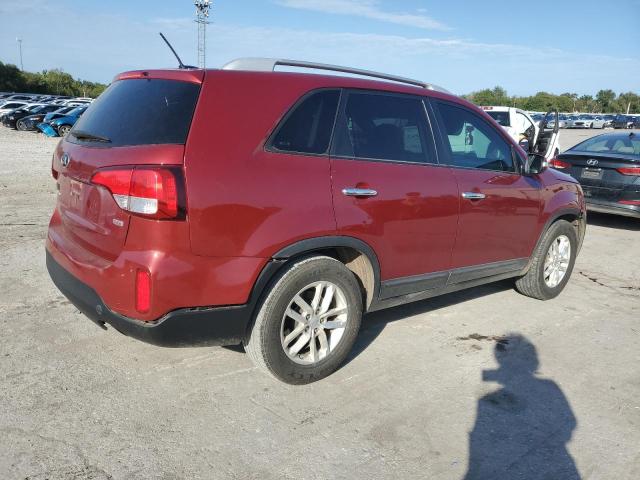 Photo 2 VIN: 5XYKT3A68FG577916 - KIA SORENTO 