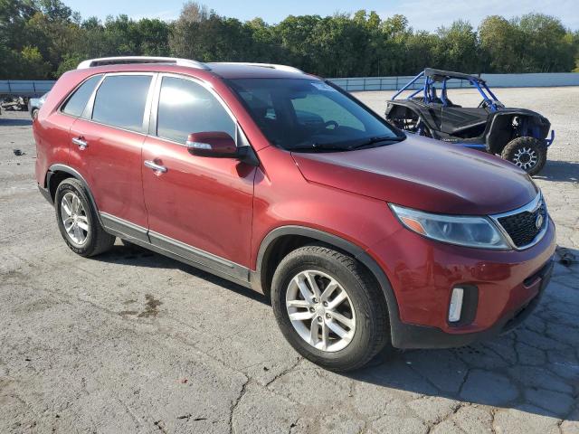 Photo 3 VIN: 5XYKT3A68FG577916 - KIA SORENTO 