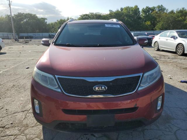 Photo 4 VIN: 5XYKT3A68FG577916 - KIA SORENTO 