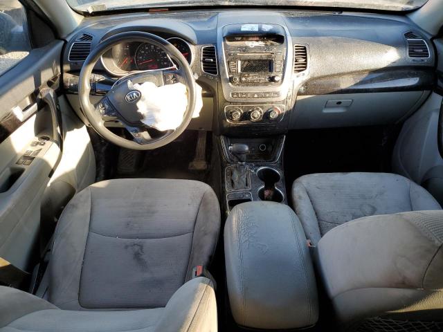 Photo 7 VIN: 5XYKT3A68FG591525 - KIA SORENTO 