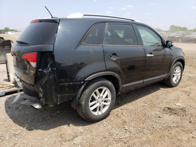 Photo 2 VIN: 5XYKT3A68FG591802 - KIA SORENTO LX 