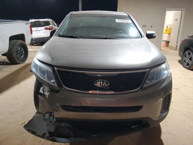 Photo 4 VIN: 5XYKT3A68FG593730 - KIA SORENTO LX 