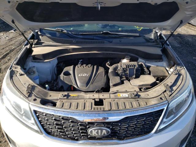 Photo 11 VIN: 5XYKT3A68FG601728 - KIA SORENTO LX 