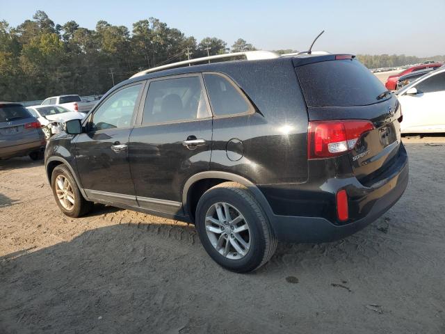 Photo 1 VIN: 5XYKT3A68FG630744 - KIA SORENTO LX 