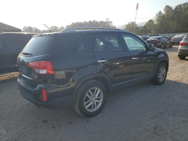 Photo 2 VIN: 5XYKT3A68FG630744 - KIA SORENTO LX 