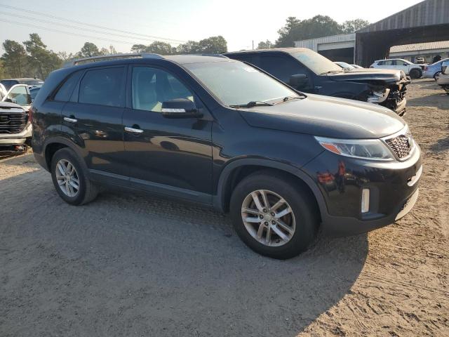 Photo 3 VIN: 5XYKT3A68FG630744 - KIA SORENTO LX 