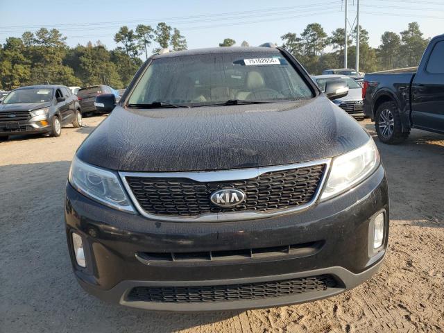 Photo 4 VIN: 5XYKT3A68FG630744 - KIA SORENTO LX 