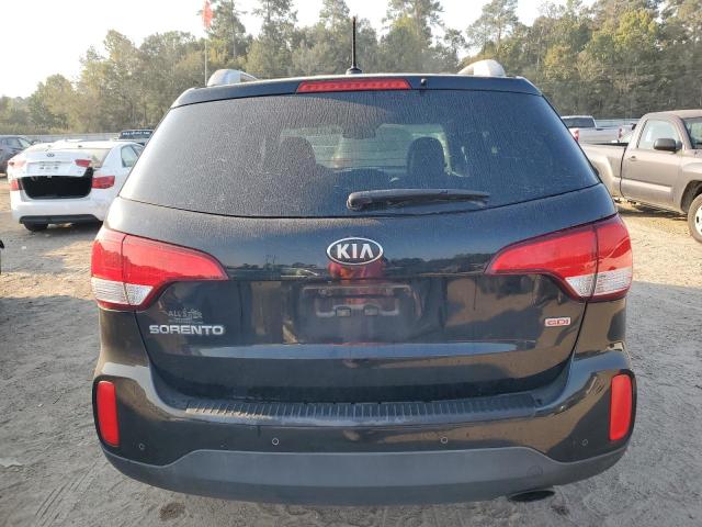 Photo 5 VIN: 5XYKT3A68FG630744 - KIA SORENTO LX 