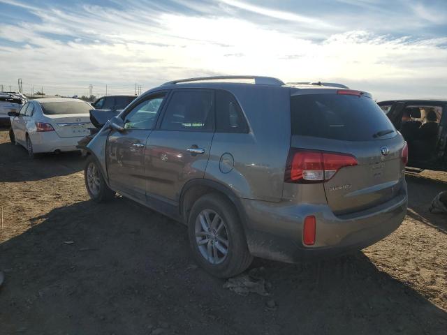 Photo 1 VIN: 5XYKT3A68FG647415 - KIA SORENTO 