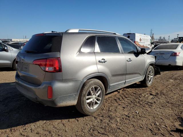 Photo 2 VIN: 5XYKT3A68FG647415 - KIA SORENTO 