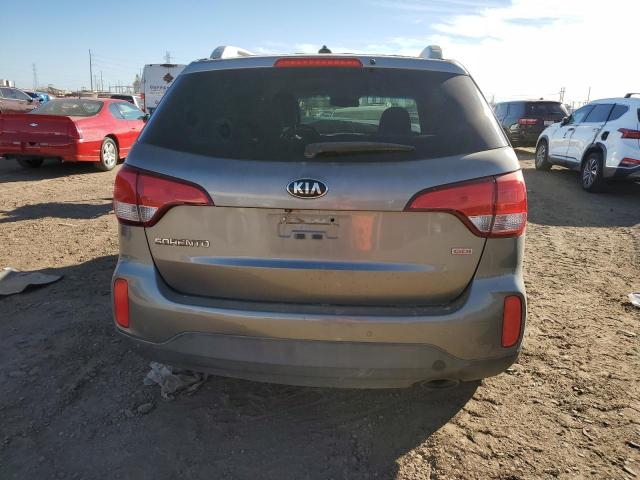 Photo 5 VIN: 5XYKT3A68FG647415 - KIA SORENTO 